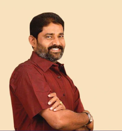 krishna-reddy